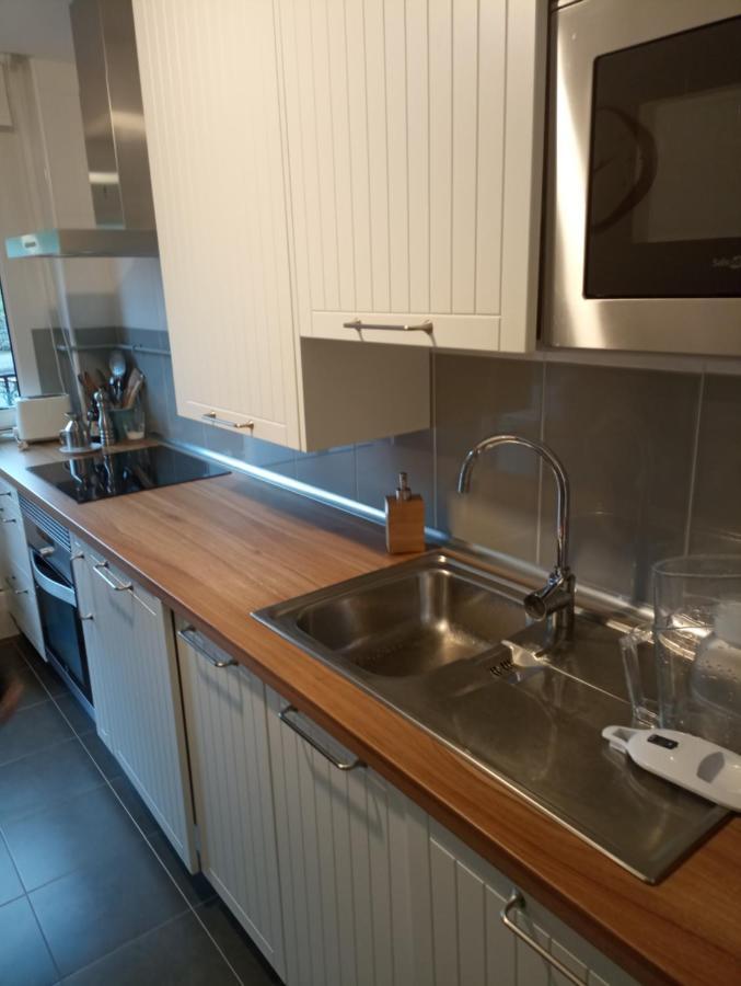 Duplex En Comillas Zewnętrze zdjęcie