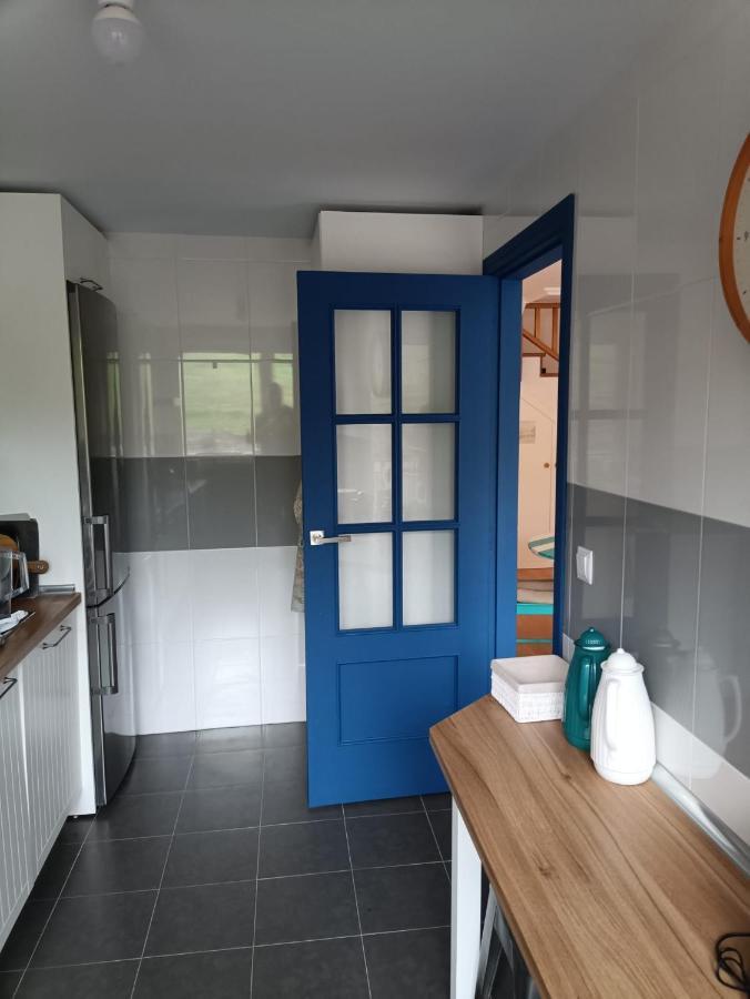 Duplex En Comillas Zewnętrze zdjęcie