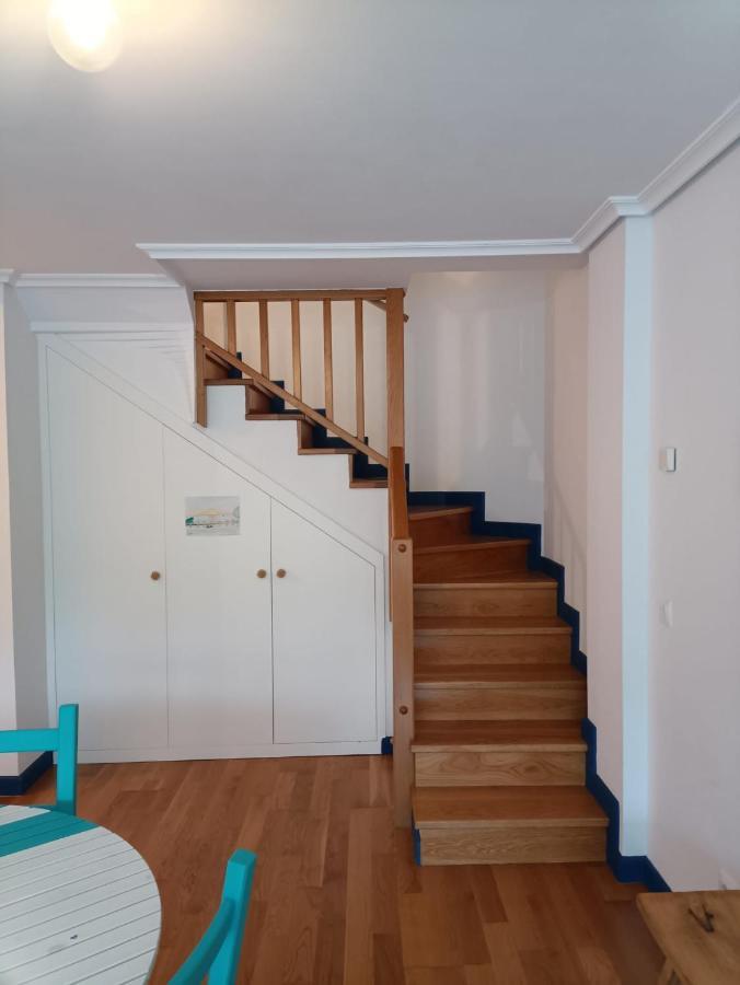 Duplex En Comillas Zewnętrze zdjęcie