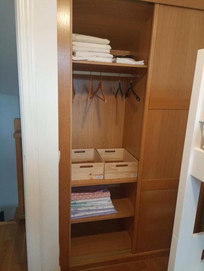 Duplex En Comillas Zewnętrze zdjęcie