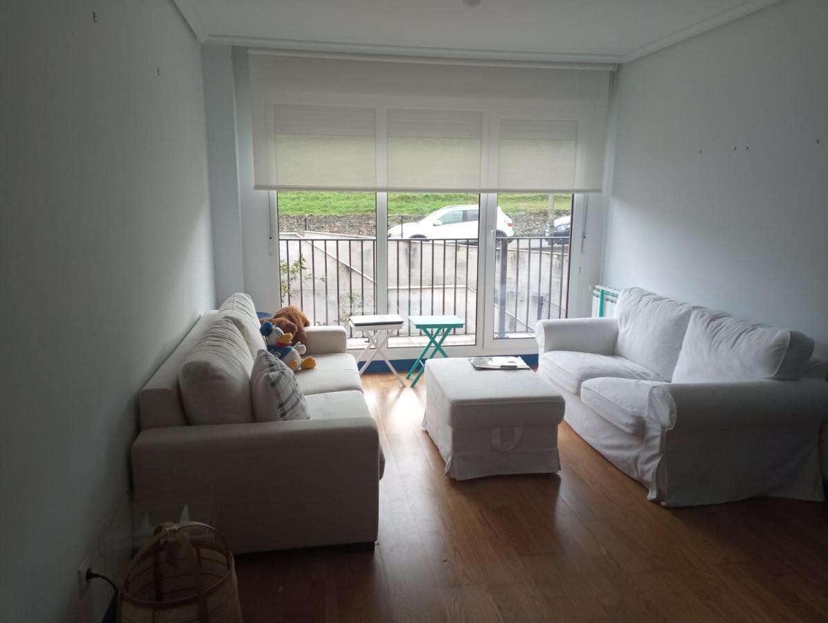 Duplex En Comillas Zewnętrze zdjęcie