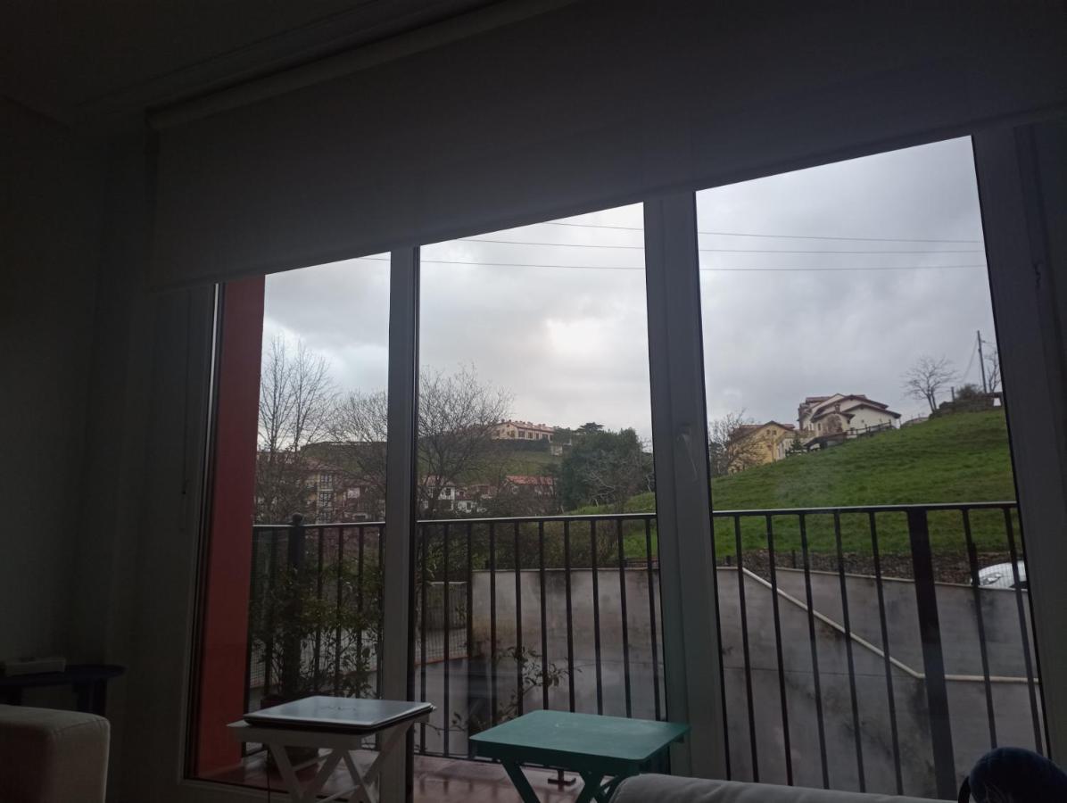 Duplex En Comillas Zewnętrze zdjęcie
