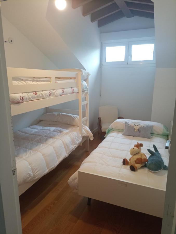 Duplex En Comillas Zewnętrze zdjęcie