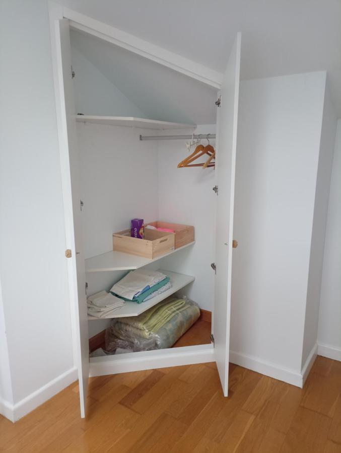 Duplex En Comillas Zewnętrze zdjęcie