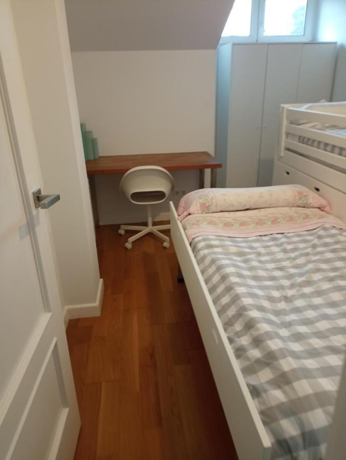 Duplex En Comillas Zewnętrze zdjęcie