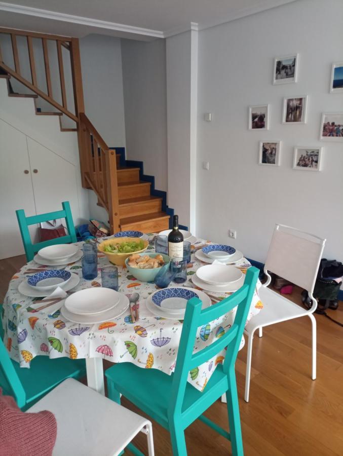 Duplex En Comillas Zewnętrze zdjęcie