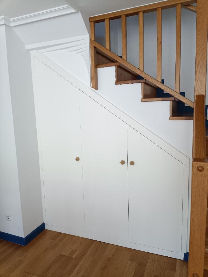 Duplex En Comillas Zewnętrze zdjęcie