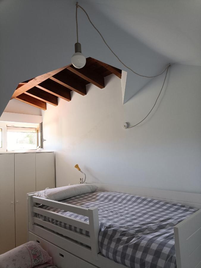 Duplex En Comillas Zewnętrze zdjęcie
