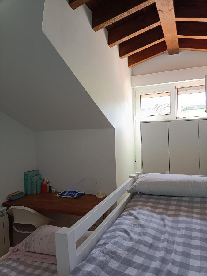 Duplex En Comillas Zewnętrze zdjęcie