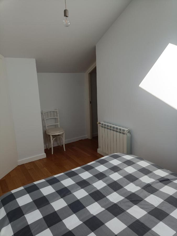 Duplex En Comillas Zewnętrze zdjęcie