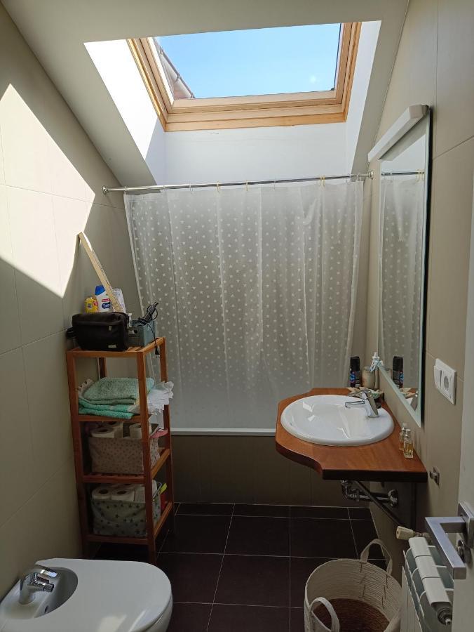 Duplex En Comillas Zewnętrze zdjęcie