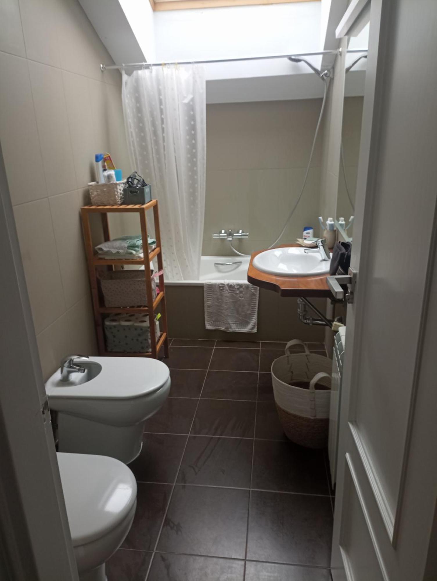 Duplex En Comillas Pokój zdjęcie